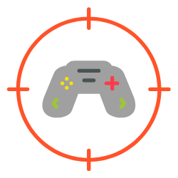 Shooting Game